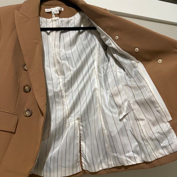 Veronica Beard Miller Dickey Jacket - Picture 4 of 7